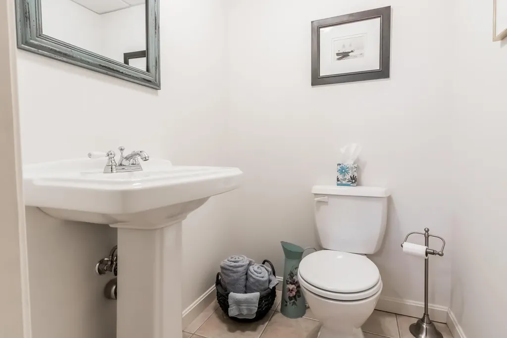 45 Colonial Drive Durham ME 04222