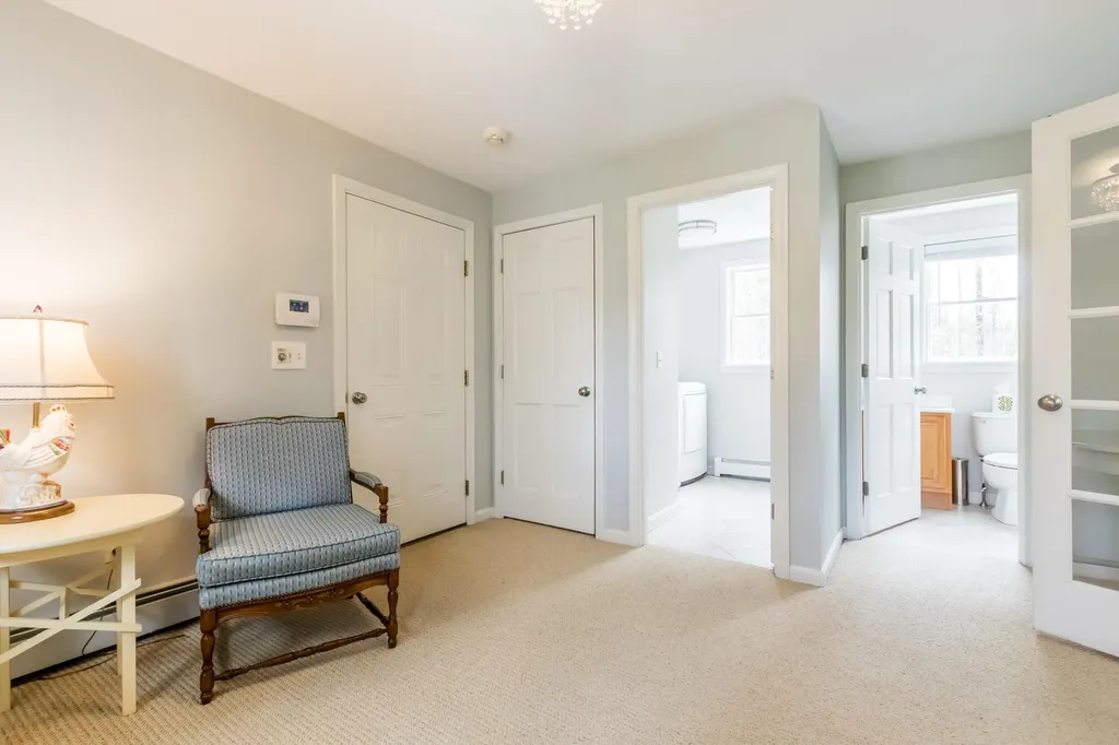 45 Colonial Drive Durham ME 04222