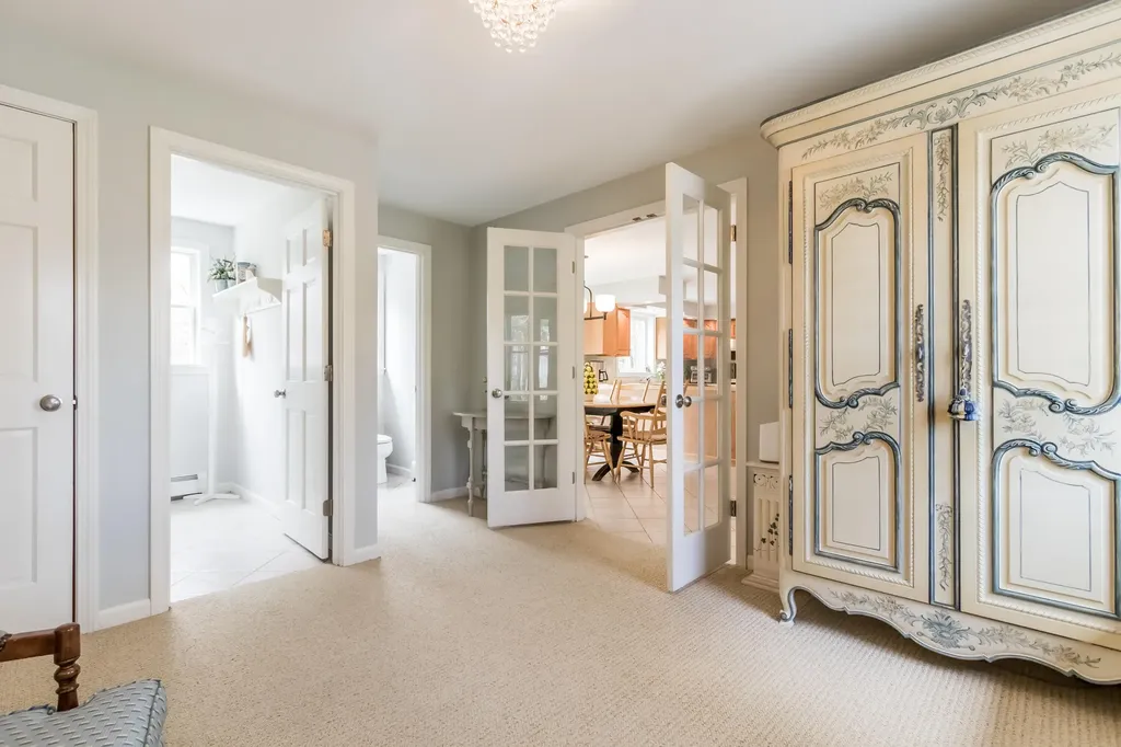 45 Colonial Drive Durham ME 04222