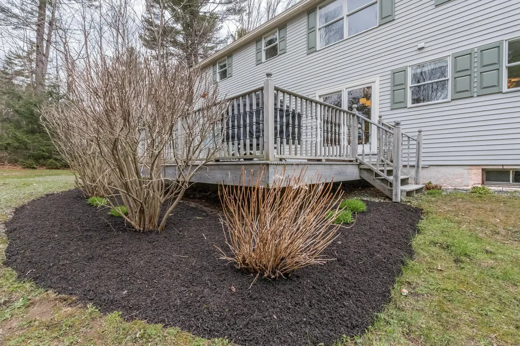 45 Colonial Drive Durham ME 04222