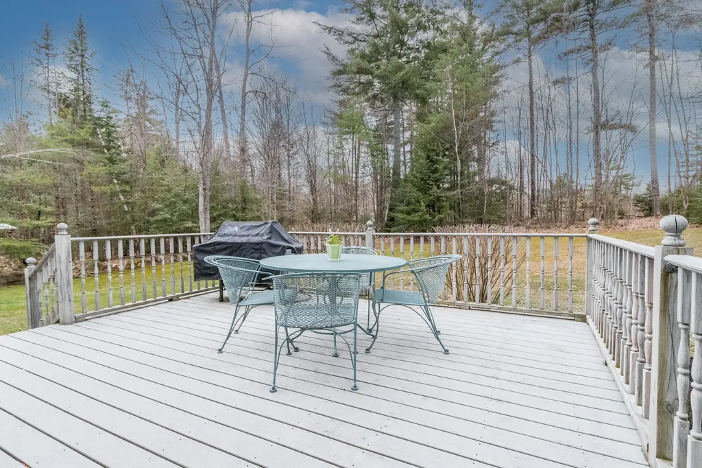 45 Colonial Drive Durham ME 04222
