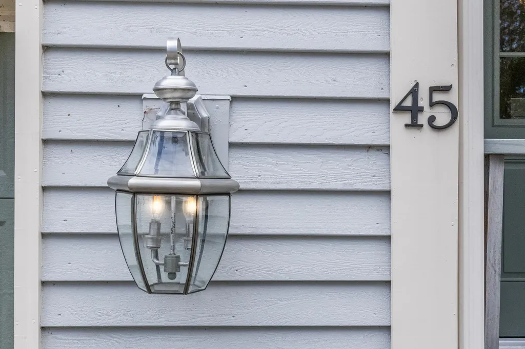45 Colonial Drive Durham ME 04222