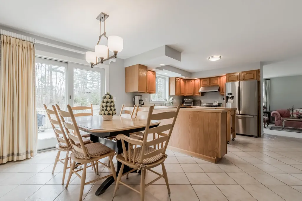 45 Colonial Drive Durham ME 04222