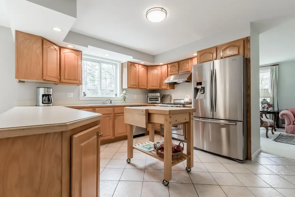 45 Colonial Drive Durham ME 04222