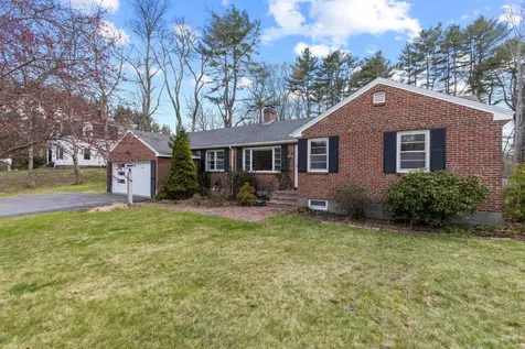 237 Bayview Street Yarmouth ME 04096
