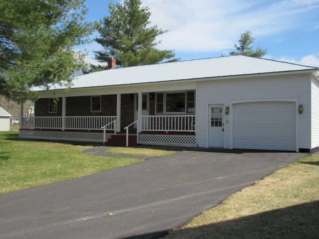 29 Heald Street Madison ME 04950