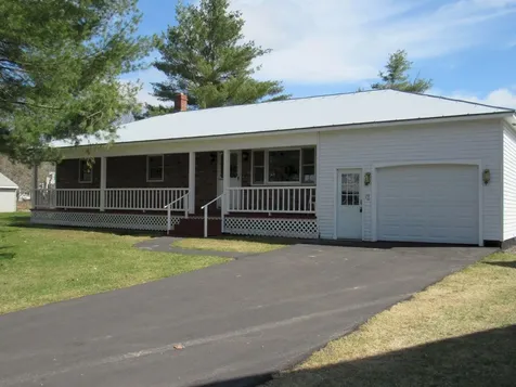 29 Heald Street Madison ME 04950