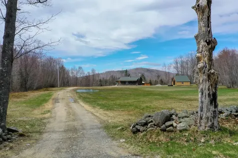 408 Town Farm Road Hartford ME 04220