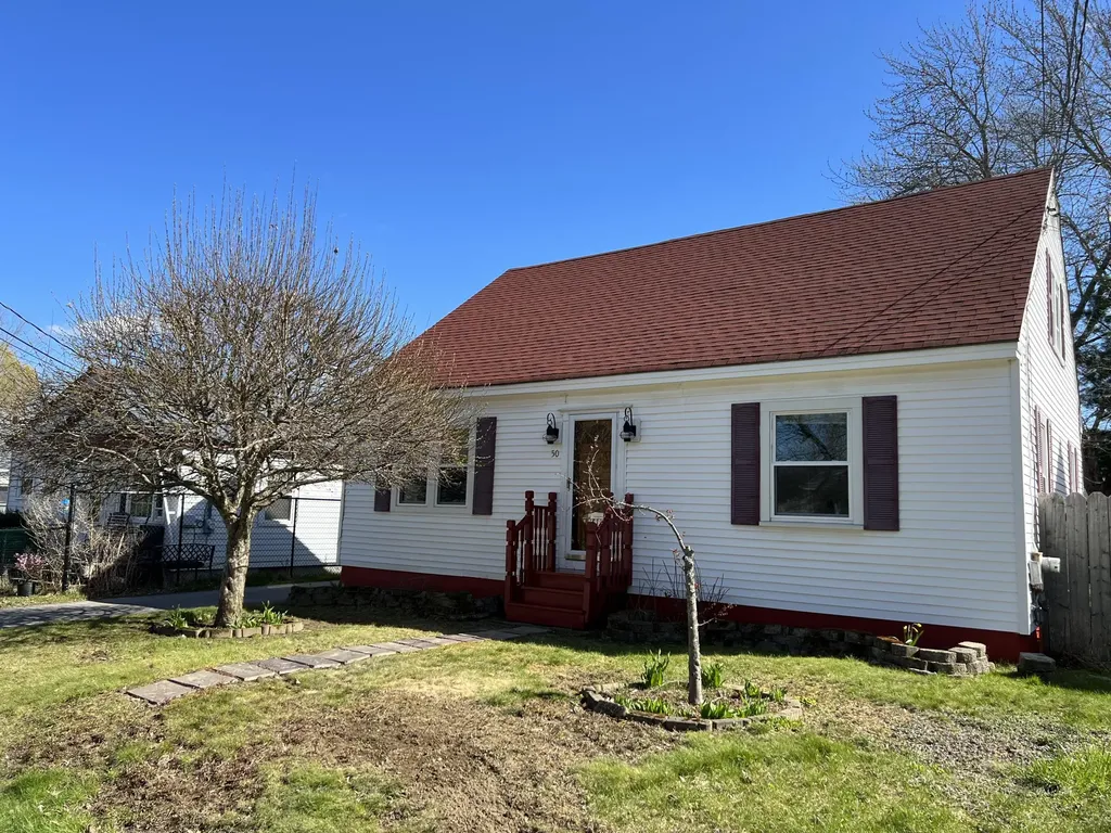 50 Francis Street Waterville ME 04901