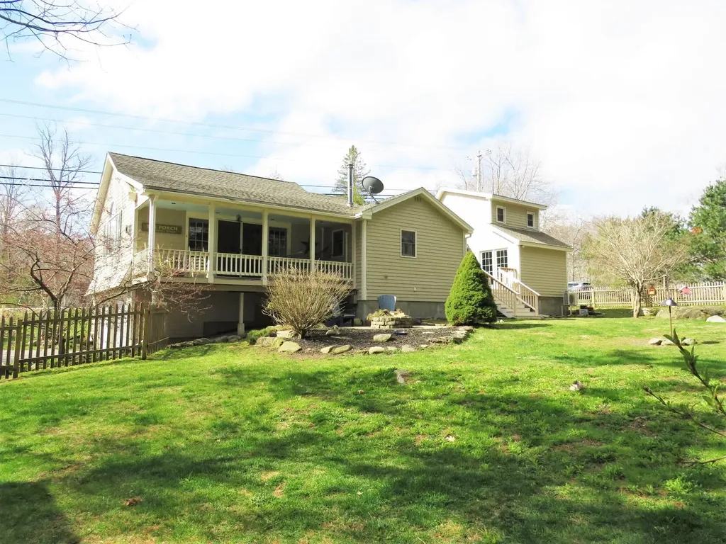 319 West Street Rockport ME 04856