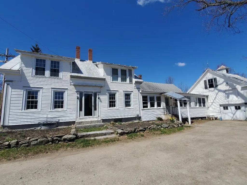 944 Main Street Wilton ME 04294