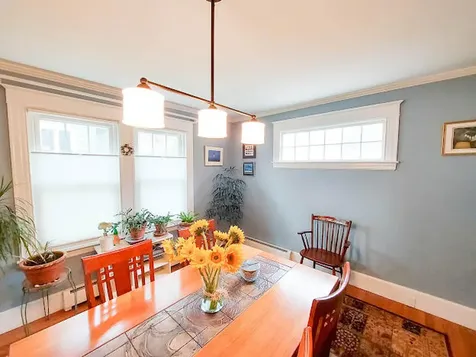 23 Chamberlain Avenue Portland ME 04101