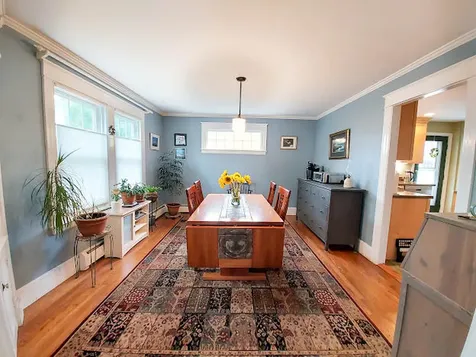 23 Chamberlain Avenue Portland ME 04101
