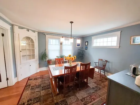 23 Chamberlain Avenue Portland ME 04101