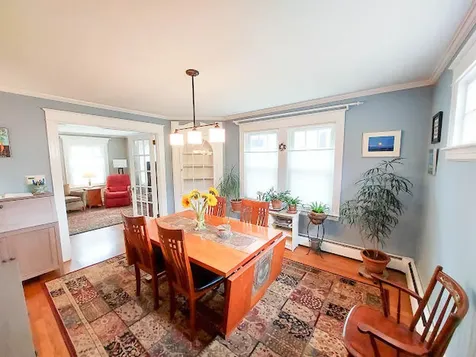 23 Chamberlain Avenue Portland ME 04101