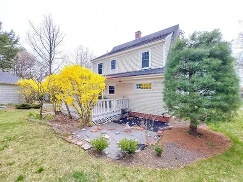 23 Chamberlain Avenue Portland ME 04101