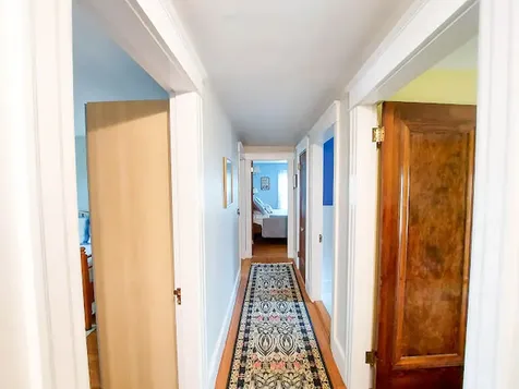 23 Chamberlain Avenue Portland ME 04101