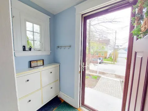 23 Chamberlain Avenue Portland ME 04101
