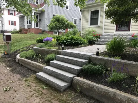 23 Chamberlain Avenue Portland ME 04101
