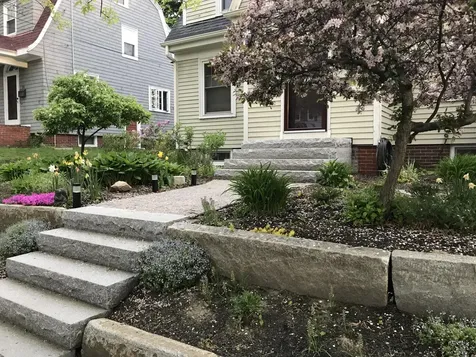 23 Chamberlain Avenue Portland ME 04101