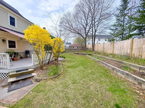 23 Chamberlain Avenue Portland ME 04101