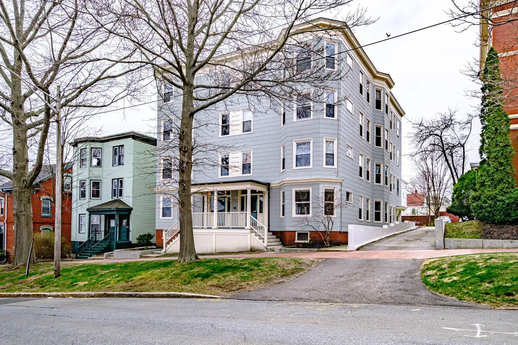 30 State Street Portland ME 04101