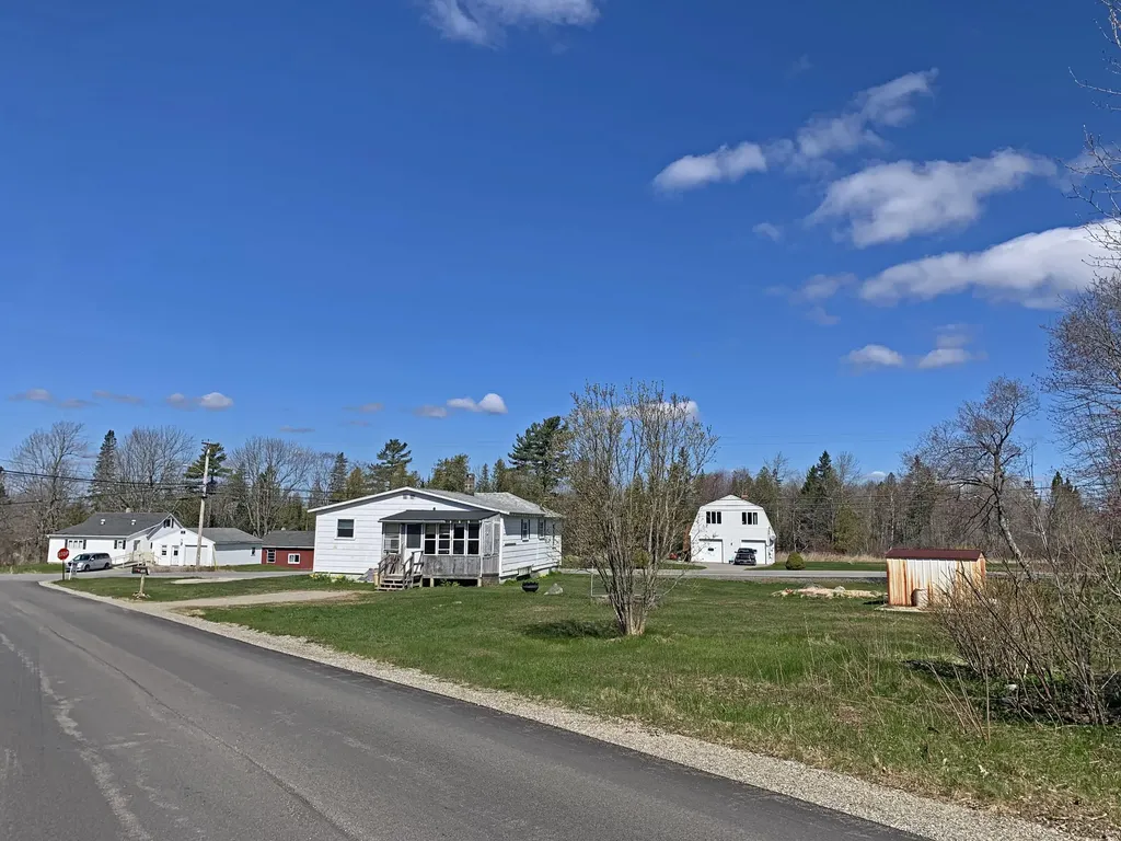309 Central Street Bucksport ME 04416