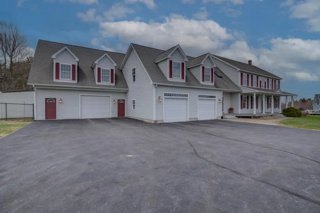 60 Vista Drive Auburn ME 04210