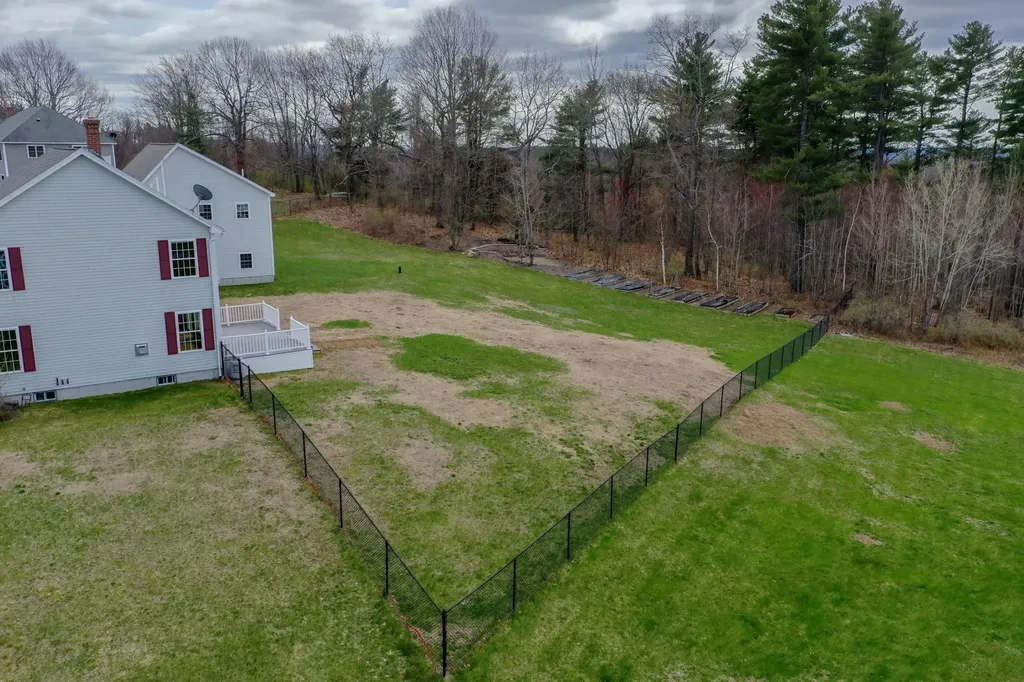 60 Vista Drive Auburn ME 04210