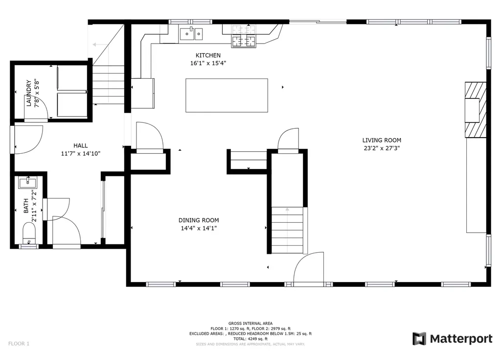 60 Vista Drive Auburn ME 04210