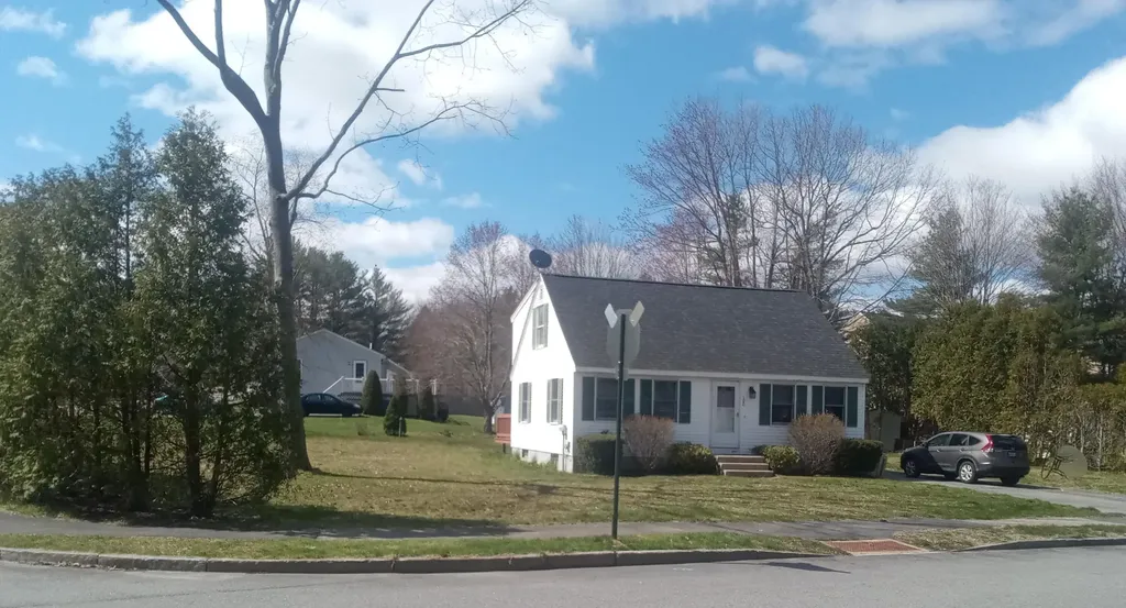 100 Lynn Street Portland ME 04103