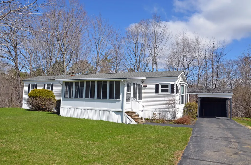 67 Pioneer Street West Paris ME 04289