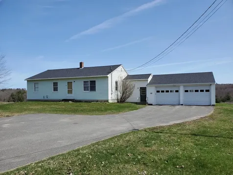 407 Fairfield Street Oakland ME 04963