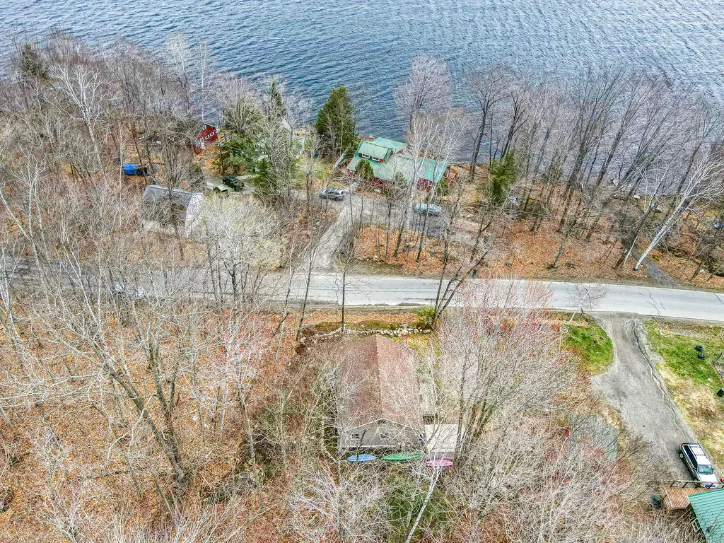 728 Great Moose Drive Hartland ME 04943