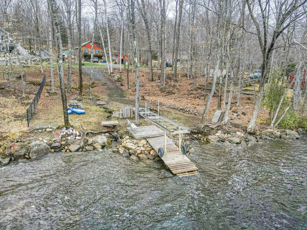 728 Great Moose Drive Hartland ME 04943