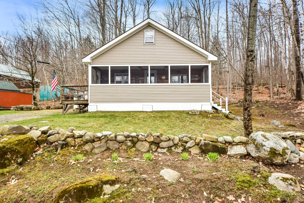 728 Great Moose Drive Hartland ME 04943