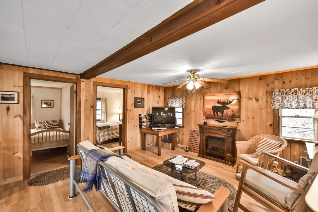 728 Great Moose Drive Hartland ME 04943