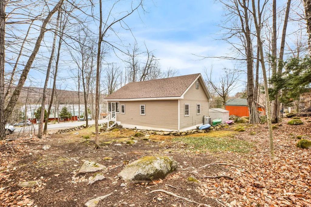 728 Great Moose Drive Hartland ME 04943