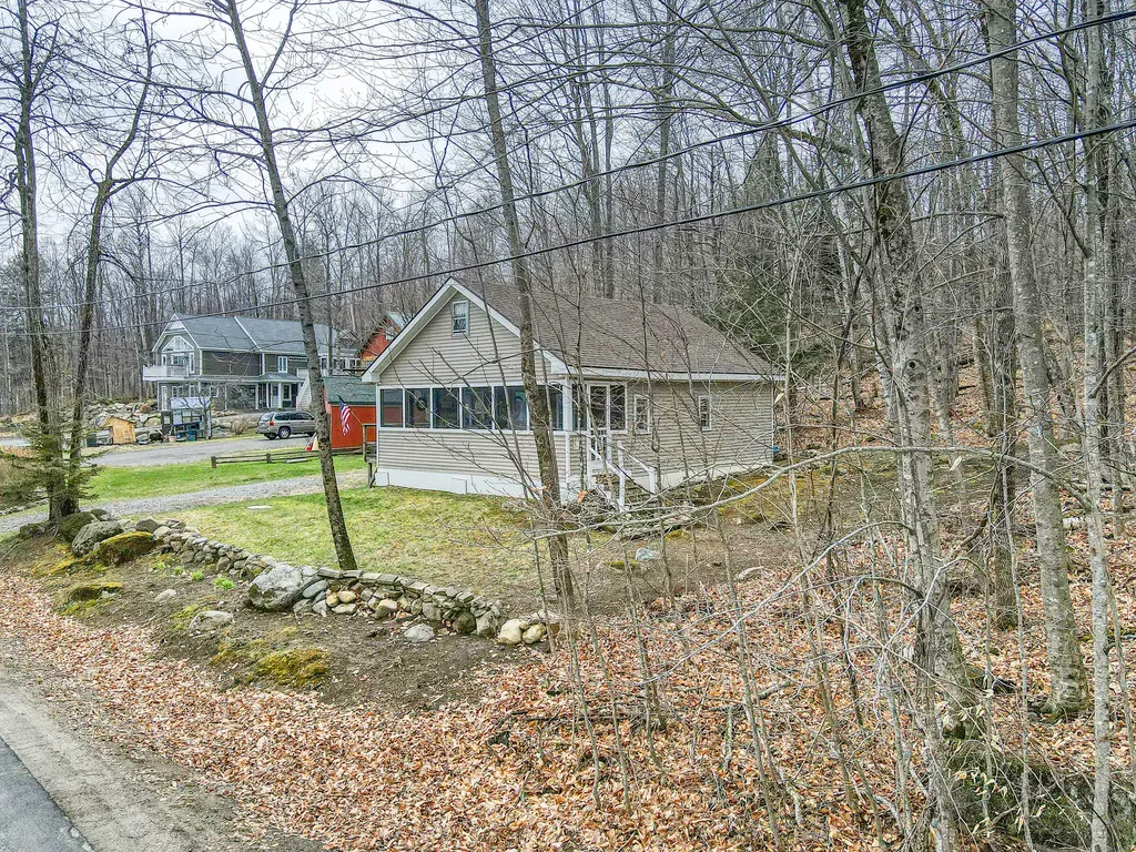 728 Great Moose Drive Hartland ME 04943