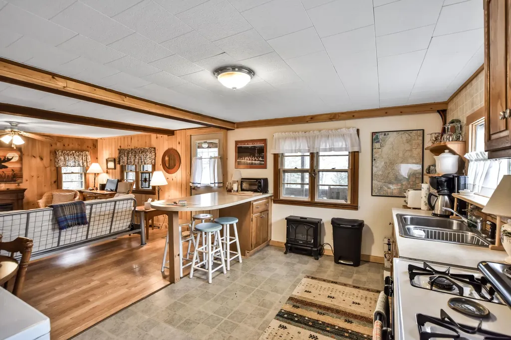 728 Great Moose Drive Hartland ME 04943