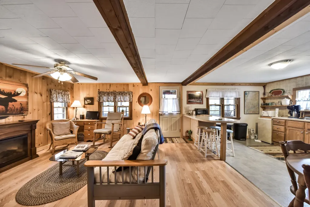 728 Great Moose Drive Hartland ME 04943