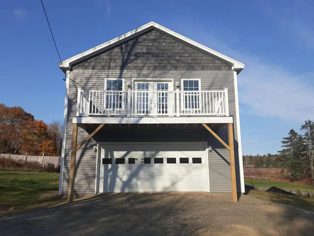 1477 State Highway 102 Bar Harbor ME 04609
