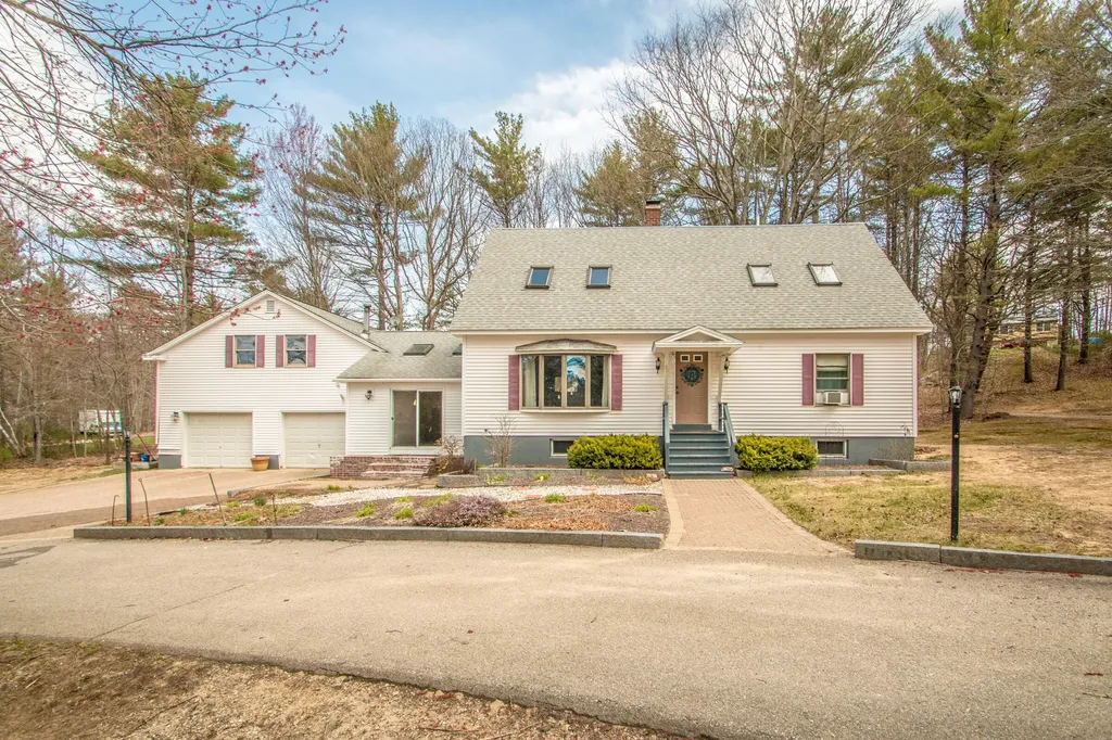 95 Woodland Street Fryeburg ME 04037