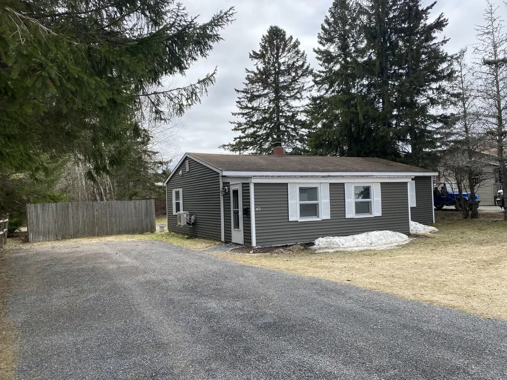 48 Vesta Drive Caribou ME 04736