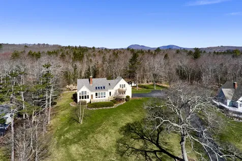 4 Lexington Lane Rockport ME 04856