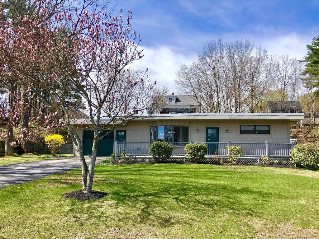 2 Gowen Park Drive Sanford ME 04073