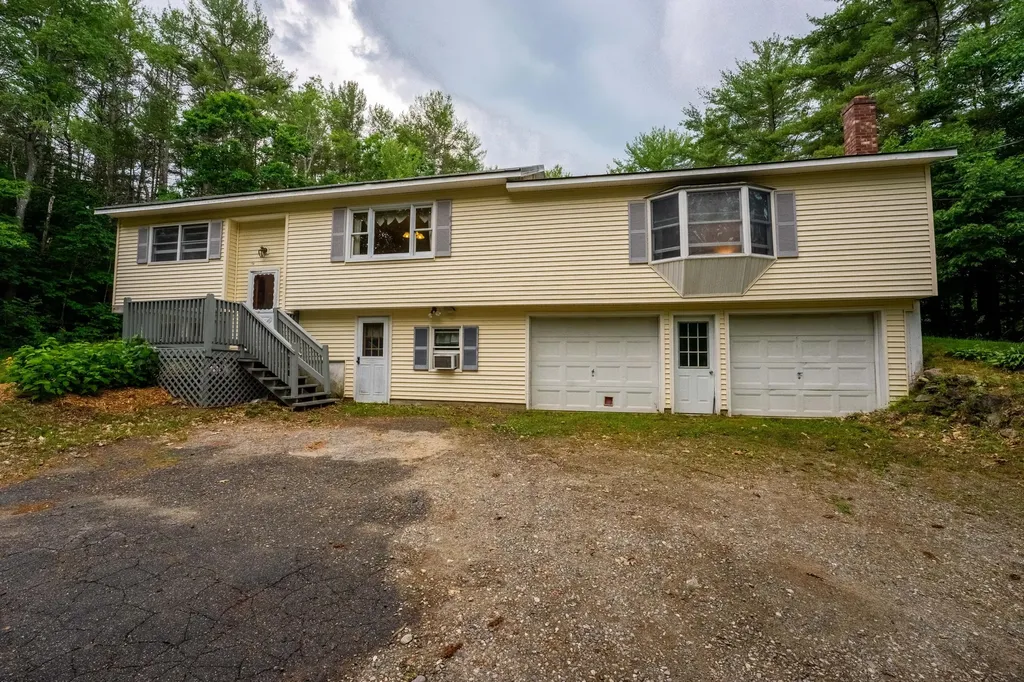 299 Libby Hill Road Gardiner ME 04345