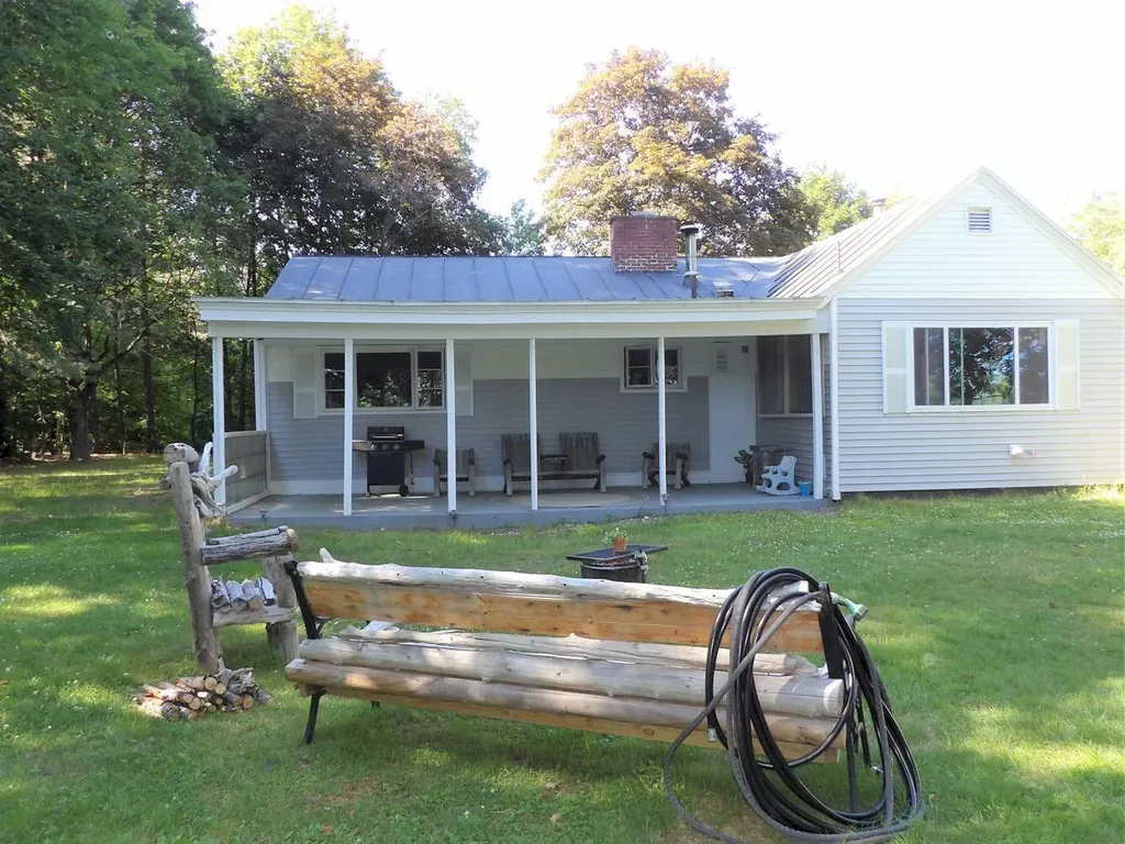 21 Matheson Street Bingham ME 04920