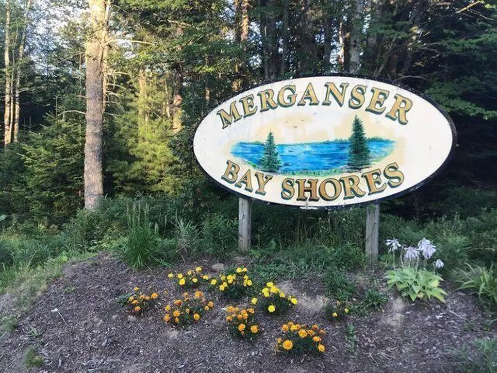 0 Merganser Dr Lot 14 Gouldsboro ME 04607