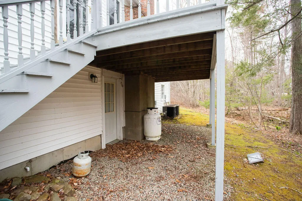 8 Nighthawk Drive York ME 03909